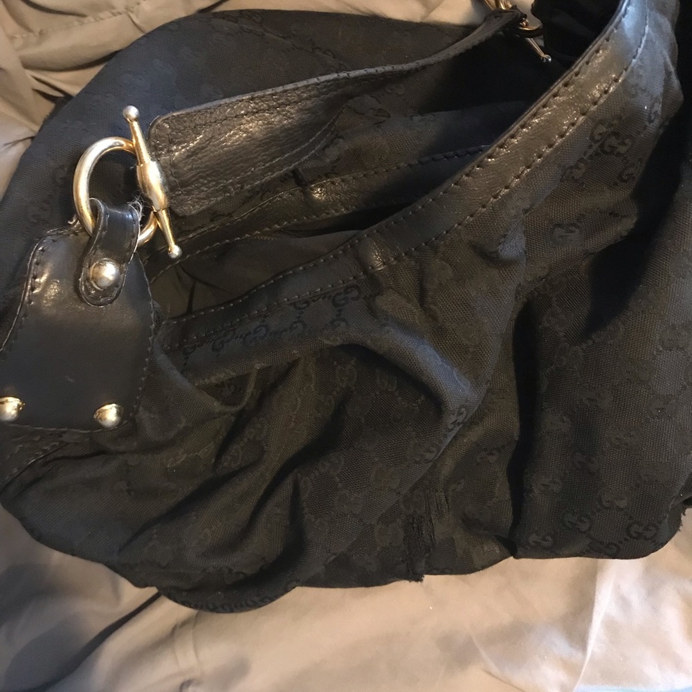 Gucci bag